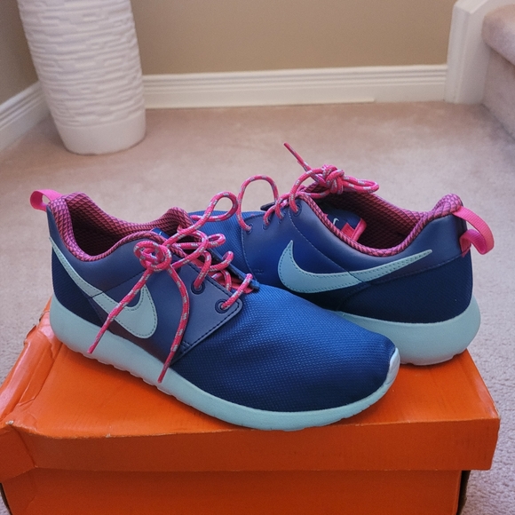 Tottler Sneakers Nike - Picture 2 of 7